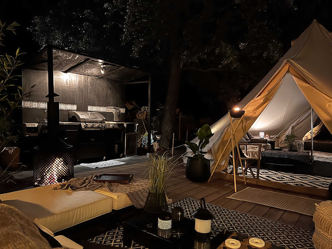 Nuit de Toile