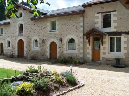 L'Echappée Belle à Saint-Sebastien-Sur-Loire