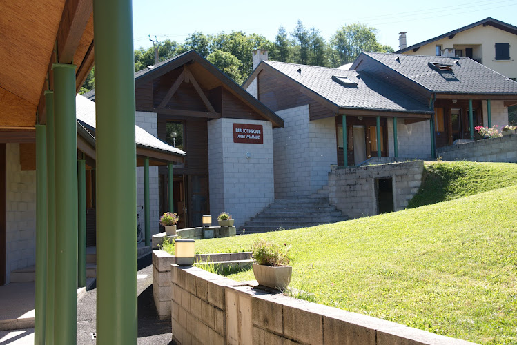 Chalets du Récantou à Quérigut