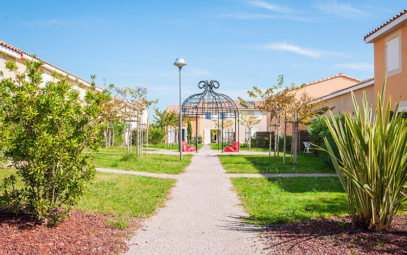 Les Demeures Torrellanes à Latour-Bas-Elne