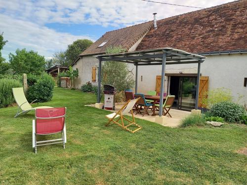 La Campagnaise à Clère-du-Bois