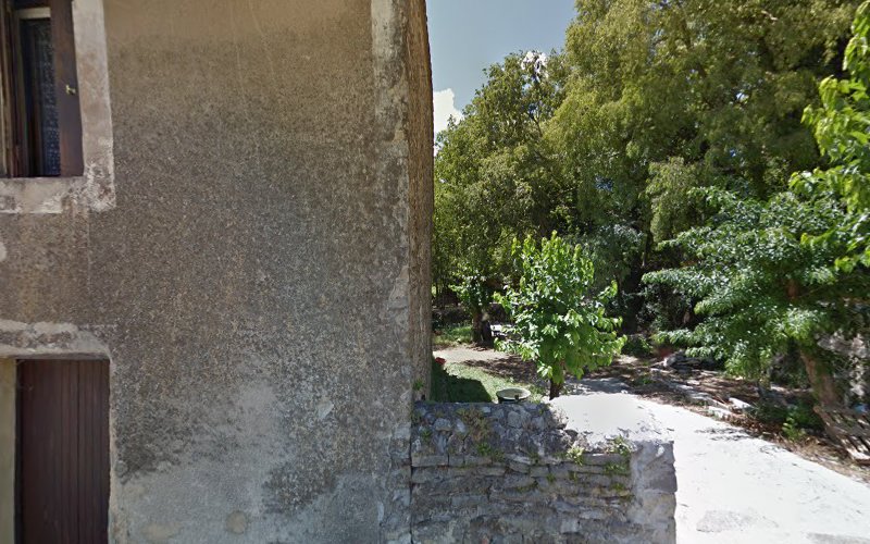 La Maison Viala à Causse-de-la-Selle