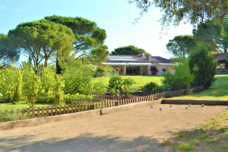 Villa Siena