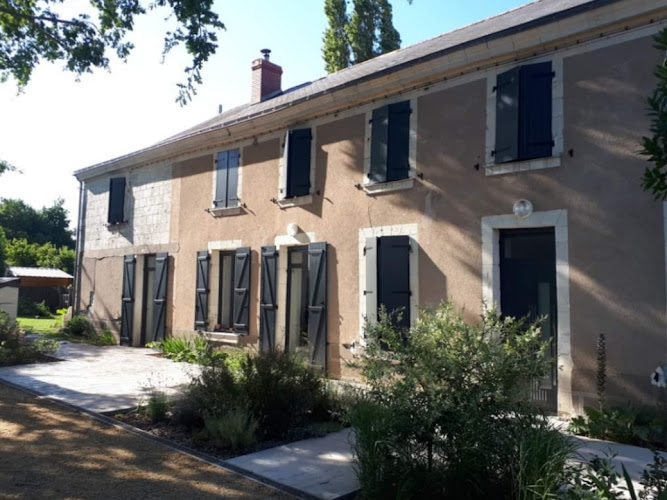 Appartement Pierres de Loire à Loire-Authion