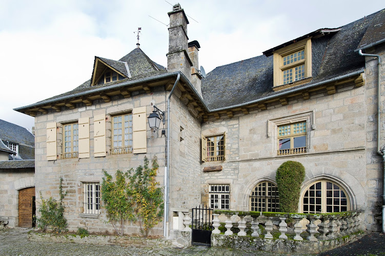 Maison Grand Champ à Treignac