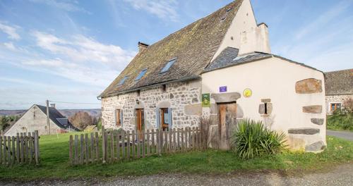 Chez Boivin à LARODDE