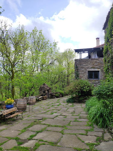 Gite D Etape Montplaisir à Labastide-Rouairoux