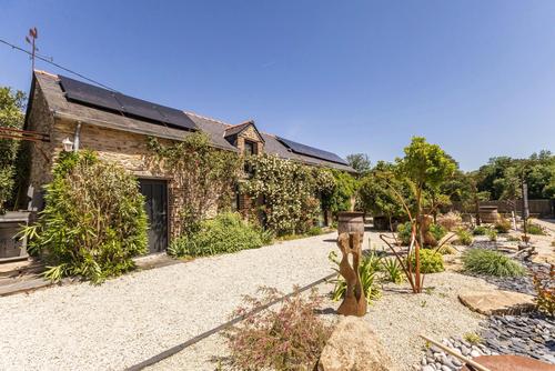 Gîte O Pool NORT à Nort-sur-Erdre