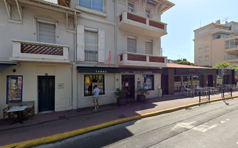 Croisette Appart à Cannes
