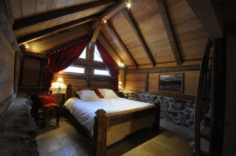 Mont Blanc Prestige **** à Saint-Gervais-les-Bains