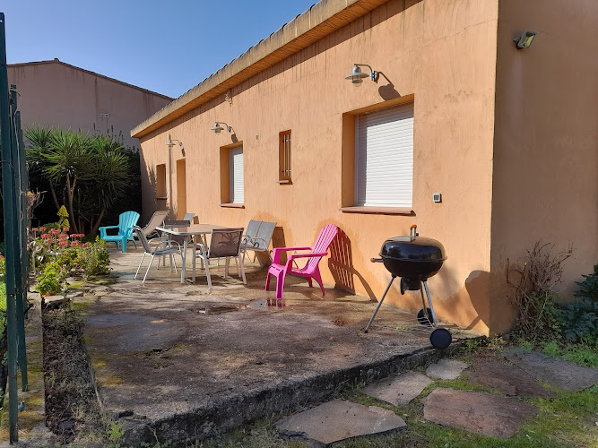 Corse à San-Gavino-di-Carbini