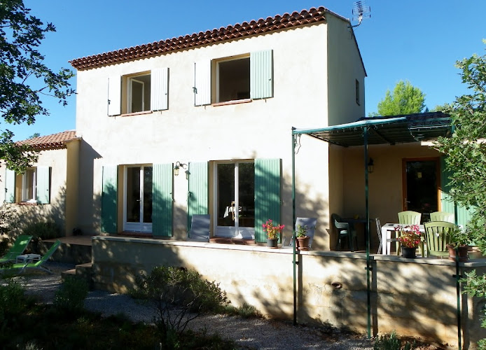 Villa Costebelle à Tavernes