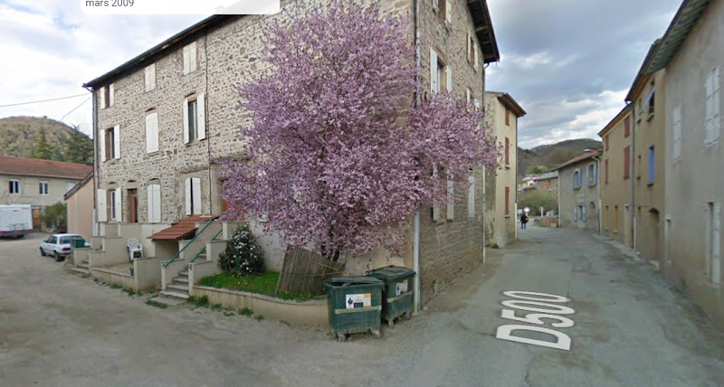 Location Rhôna à Ponsas
