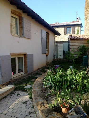 Claudey Guy à Val d'Oingt