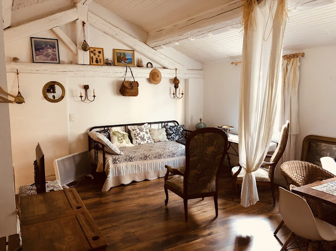 Maison Héloïse Avignon à Avignon