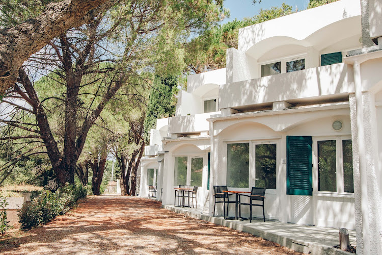 Cap Sud Vacances à La Garde-Freinet