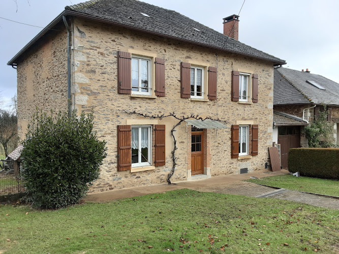 Gîte de France à Glanges