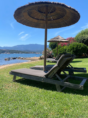 MARANATHA Porto Vecchio South Corsica à Porto-Vecchio