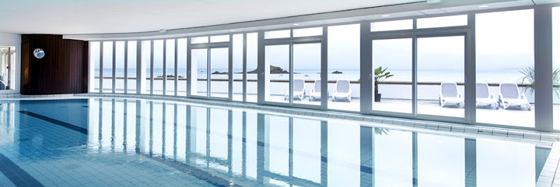 Valdys Resort Douarnenez à Douarnenez