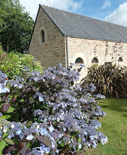 La Grange du Minuellou à Melgven