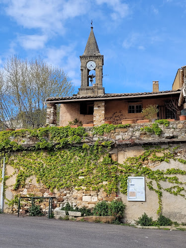 La Capelle-et-Masmolène à La Capelle-et-Masmolène