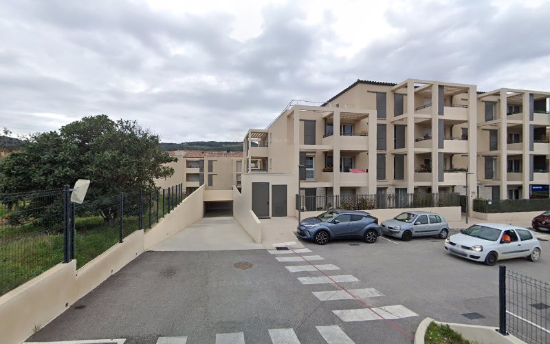 Chez Osc à Le Castellet