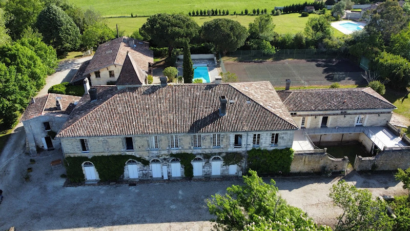 Sarl Casa Branda à Cambes