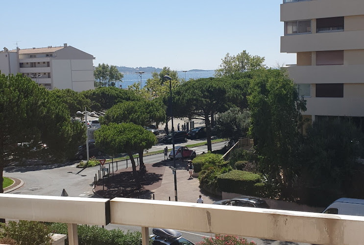 Locations vacances Frejus plage à Fréjus