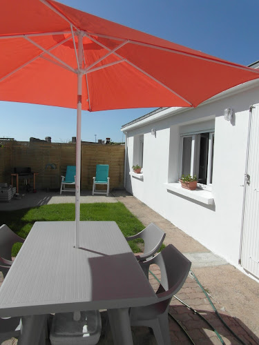 Gite le 32 à Beauvoir-sur-Mer