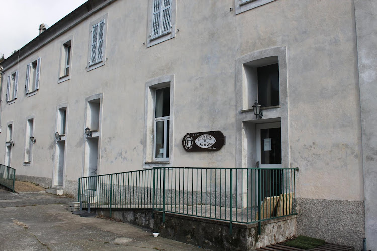 Gîte d étape de Pianello à Pianello
