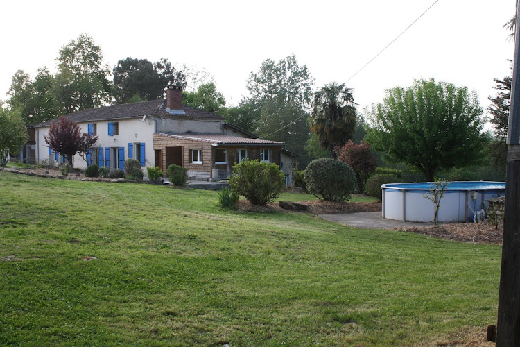 Gite le Laurentin à Saint-Laurent-du-Plan