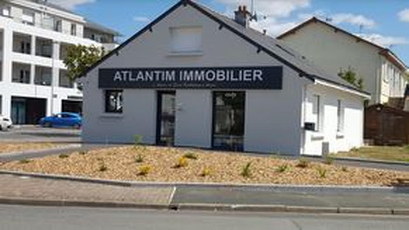 Atlantim Immobilier à Saint-Barthélemy-d'Anjou