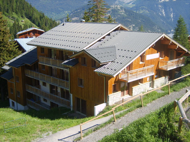Les Chalets de Florence à Modane