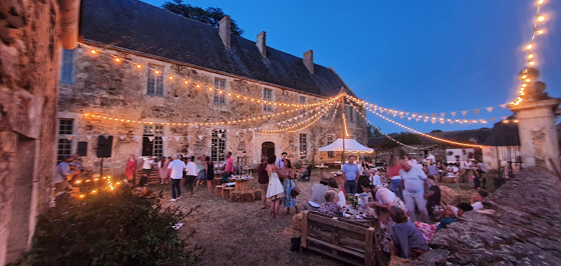 Sarl Abbaye de Champagne à Tennie
