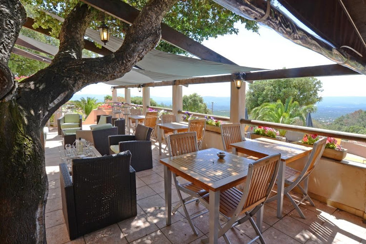 Bungalows Du Maquis à Porto-Vecchio