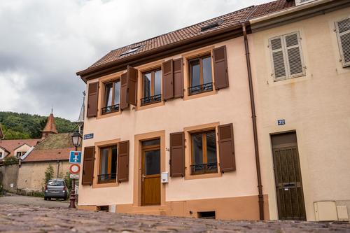 Chez Lucile à Thann
