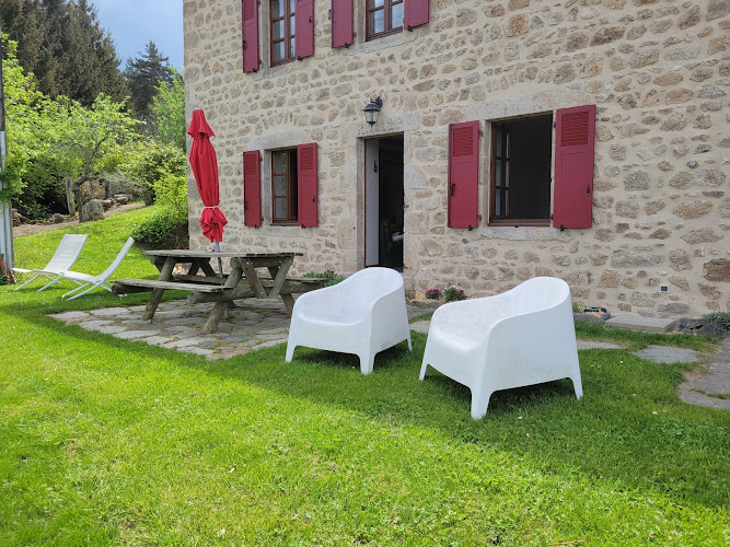 Gite de Montager Saint-André-de-Chalencon à Saint-André-de-Chalencon