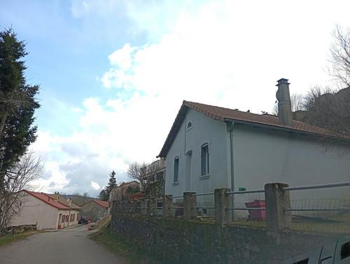 Le Cottage à LUC