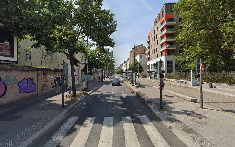 Le Pays de Cocagne à Lyon
