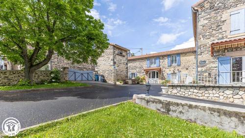 La Bergerie à CLEMENSAT