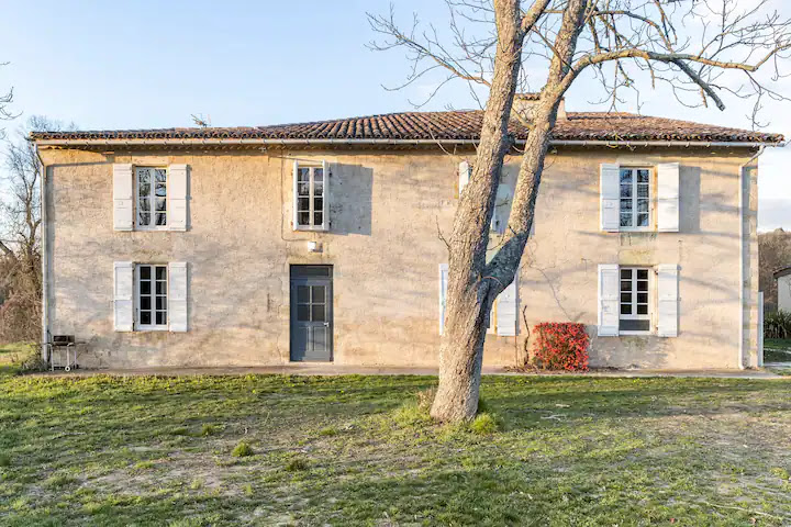Domaine du Hiron à Castéra-Lectourois
