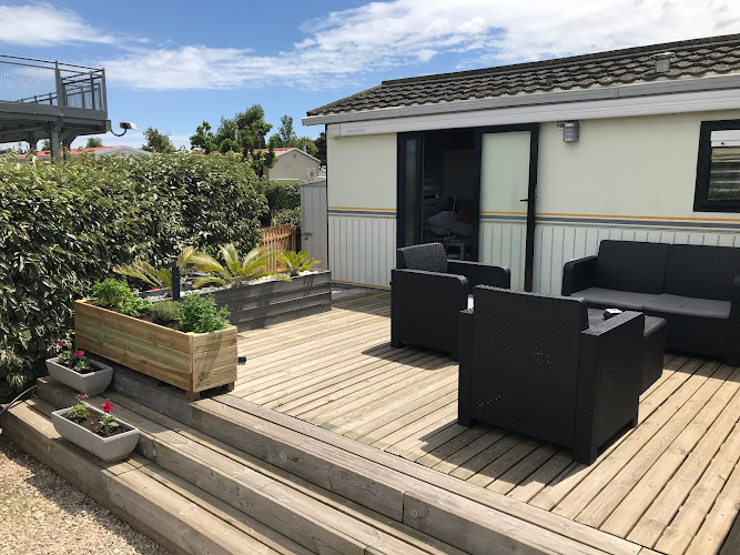 Europcamping Frejus à Fréjus