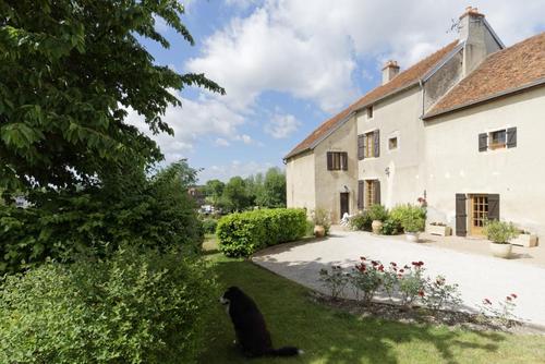 Le Gîte du Grand Chemin à Reneve