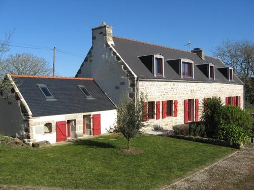 Kersandy à Plouhinec