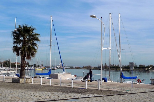 hôtel Francois à Port-Saint-Louis-du-Rhône