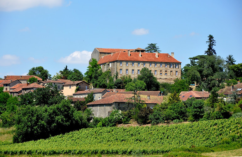 Vignerons de Plaimont à Saint-Mont