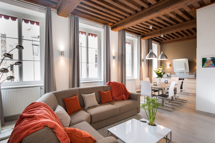 Lyon Cosy Stay à Lyon