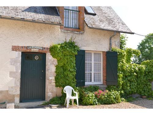 Gîte des Pivoines, Domaine de L'Epinoy à Saint-Aignan-Le-Jaillard