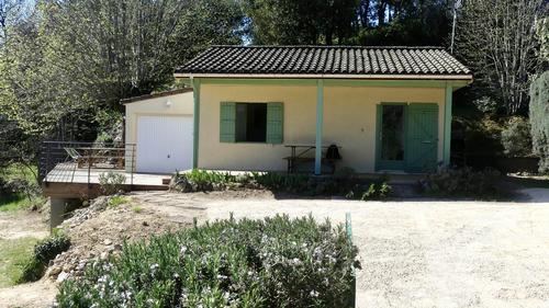 Le Pertus à Lagorce