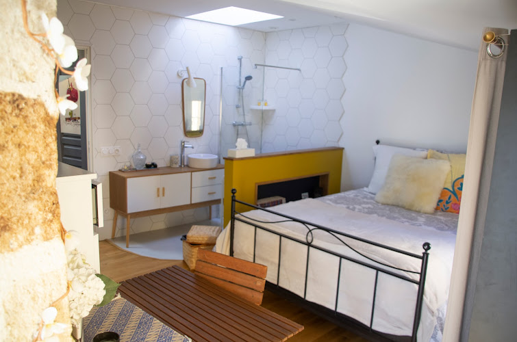 Chambre d hôtes Lits de Vin à Poussan